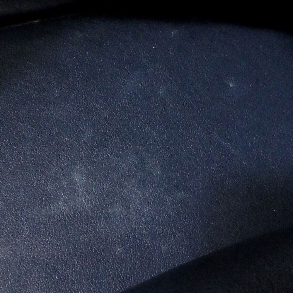 Auth Hermes Bolide 31 - Blue Nuit #118255H66B - Picture 15 of 15